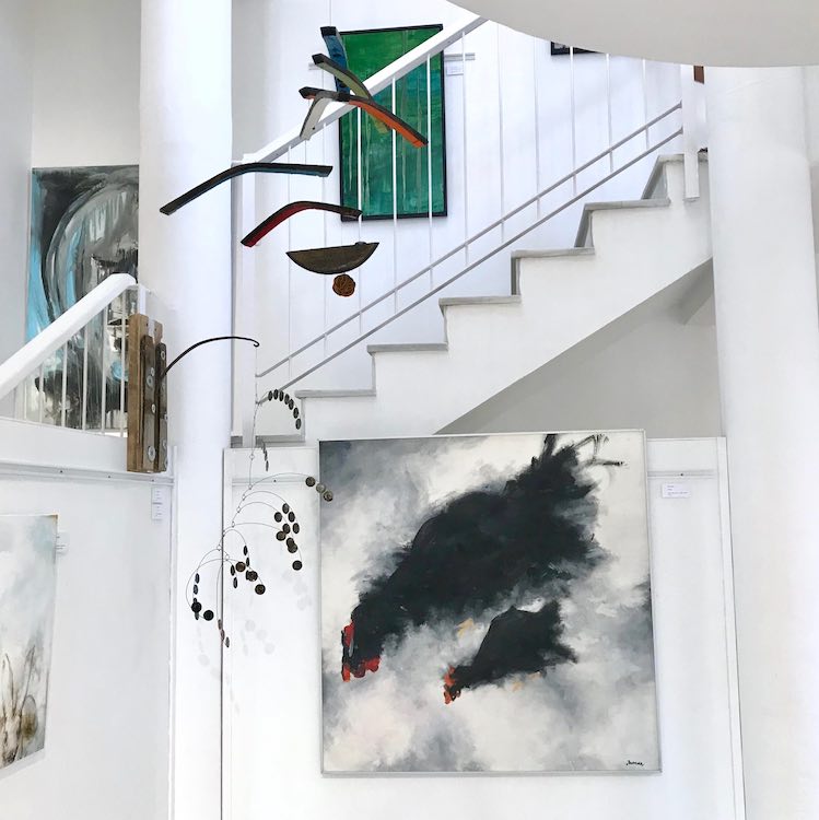 events & exhibitions
